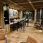 Naturboutique Hotel Rauszeit 4* Willingen (Upland)